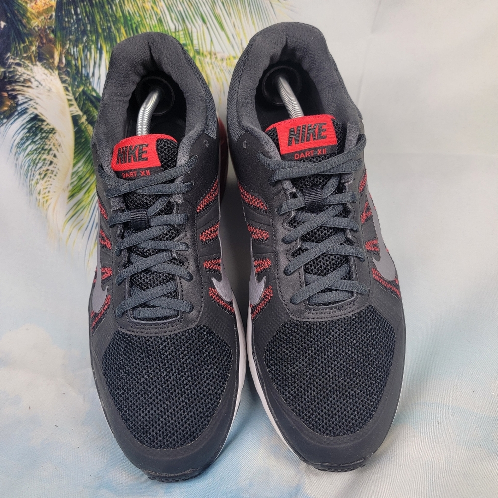 Nike Dart 12 Mens 9 - Picture 3 of 9